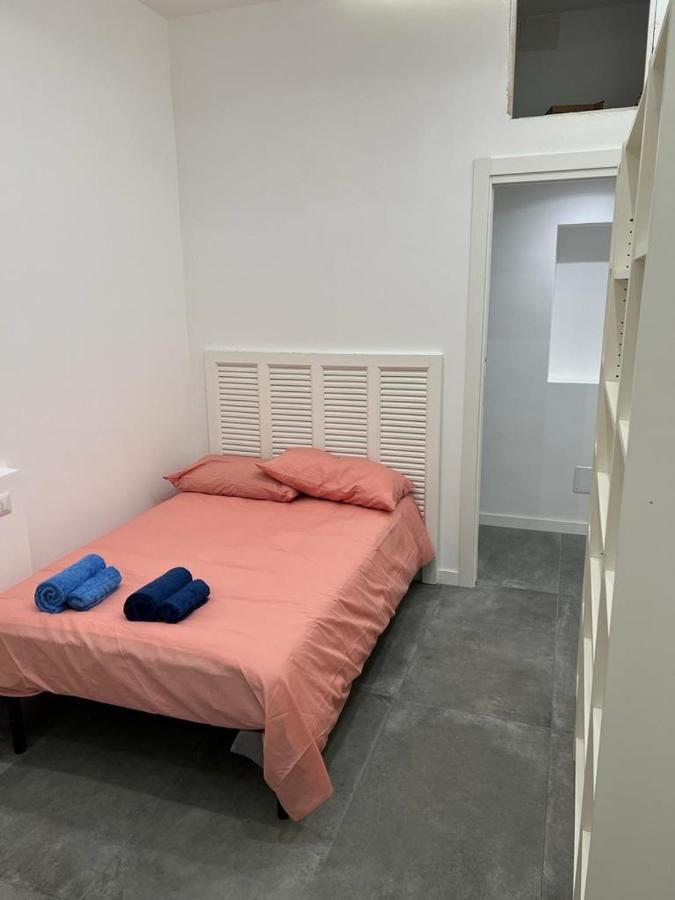 Apartamento La Dimora Di Leonardo Roma