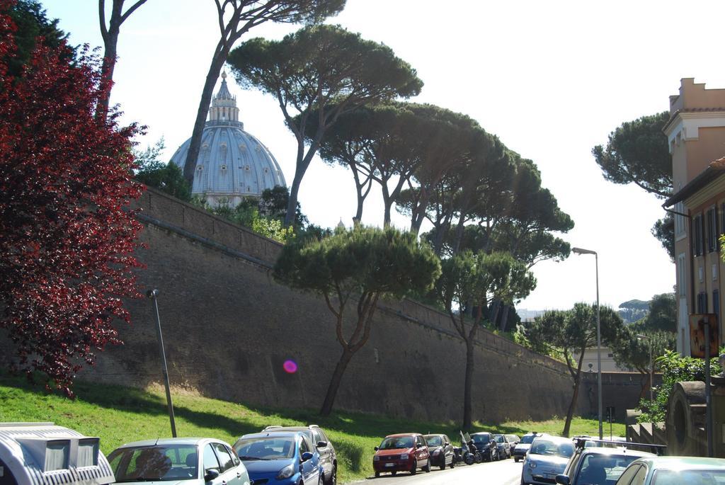 Vatican Rom