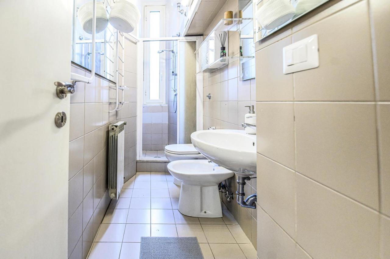 Apartment La Lungara Trastevere Rom