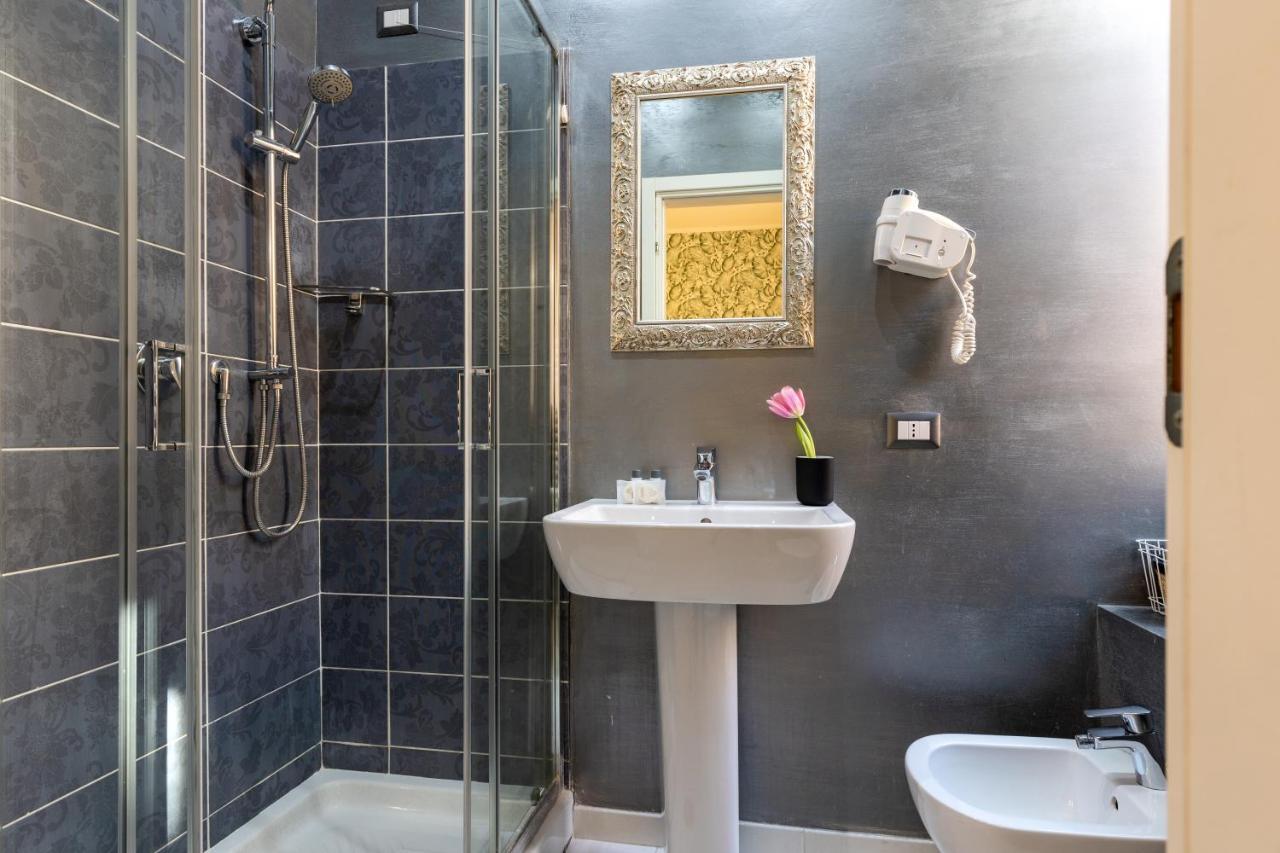 As Feel - Diocleziano Apartment *