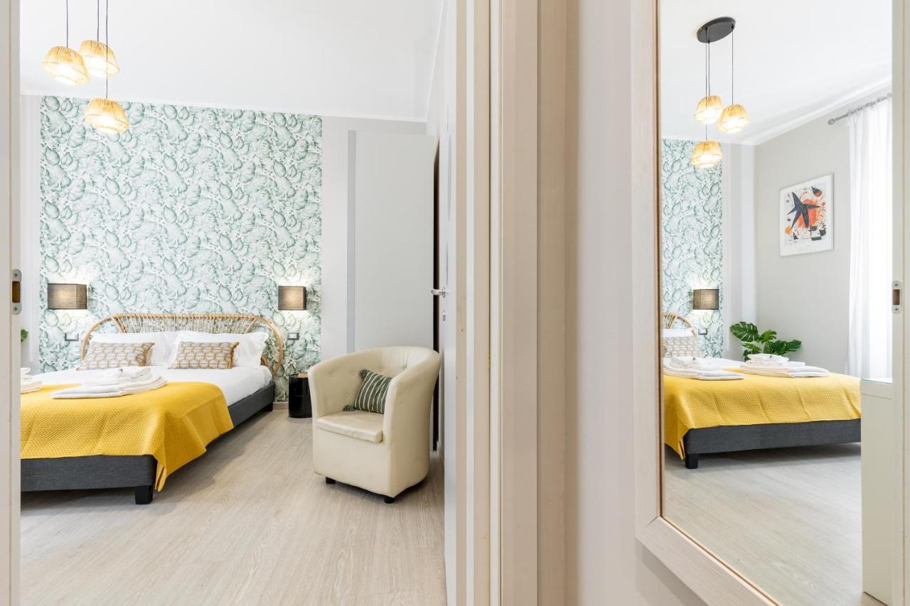Apartment As Feel - Diocleziano Rom