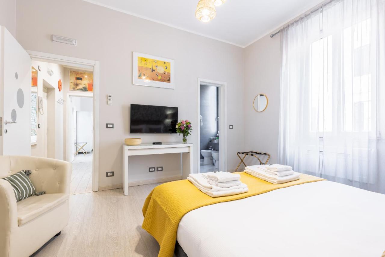 As Feel - Diocleziano Apartment Rom