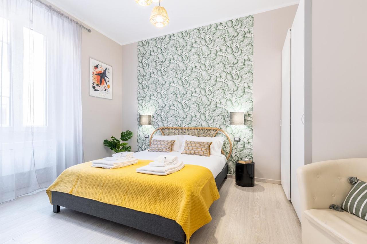 Apartment As Feel - Diocleziano *