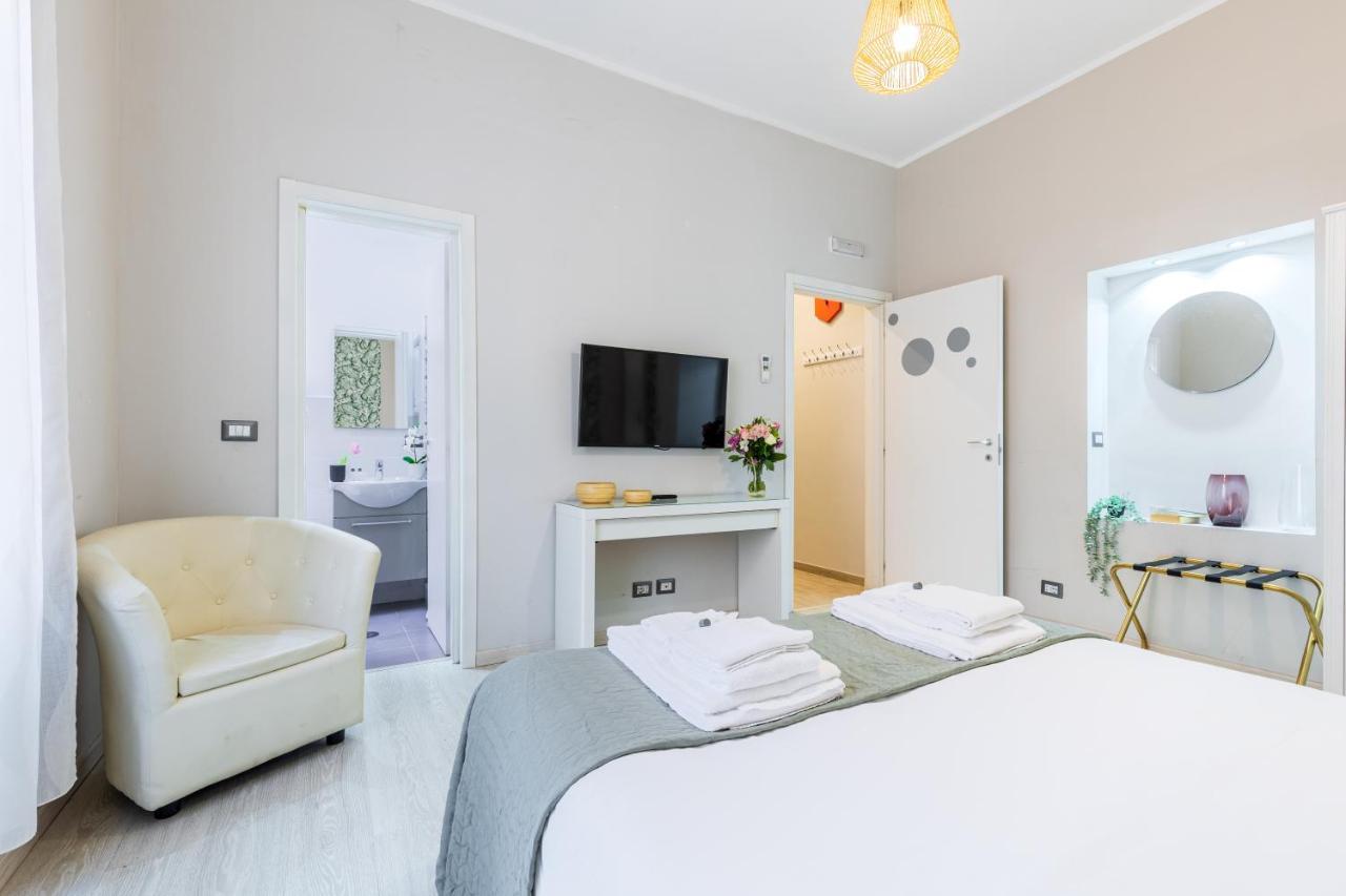 As Feel - Diocleziano Apartment *
