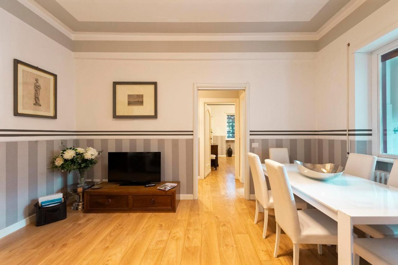 Vatican House Apartamento