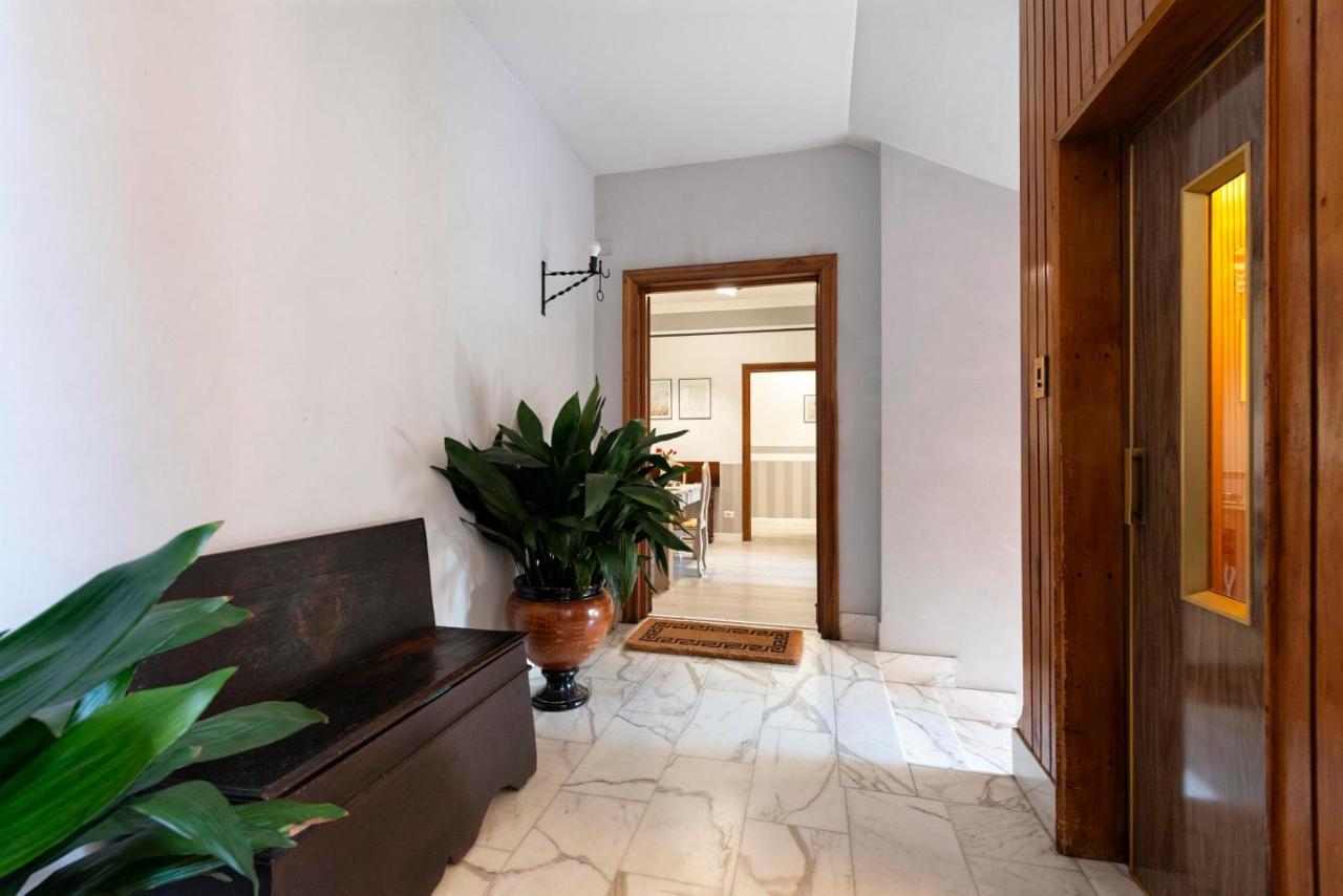 Vatican House Apartamento Roma