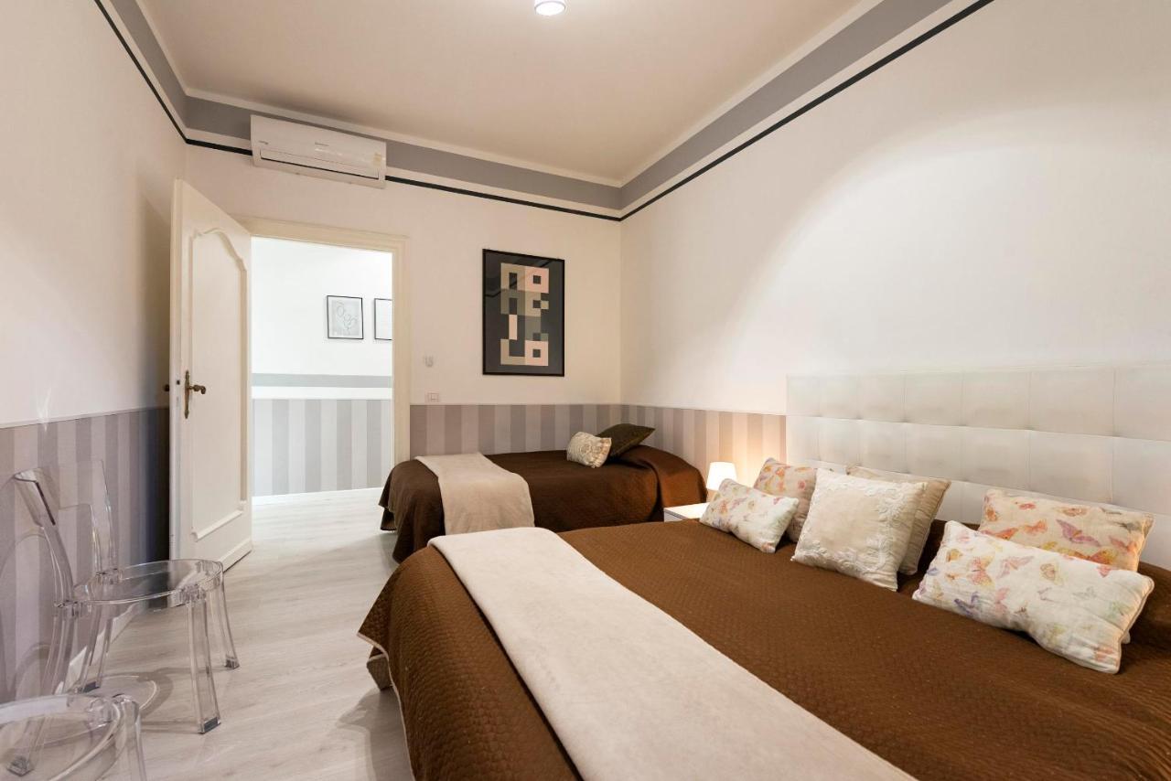 Vatican House Apartamento Roma