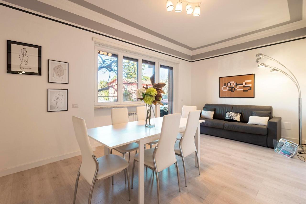 Apartamento Vatican House