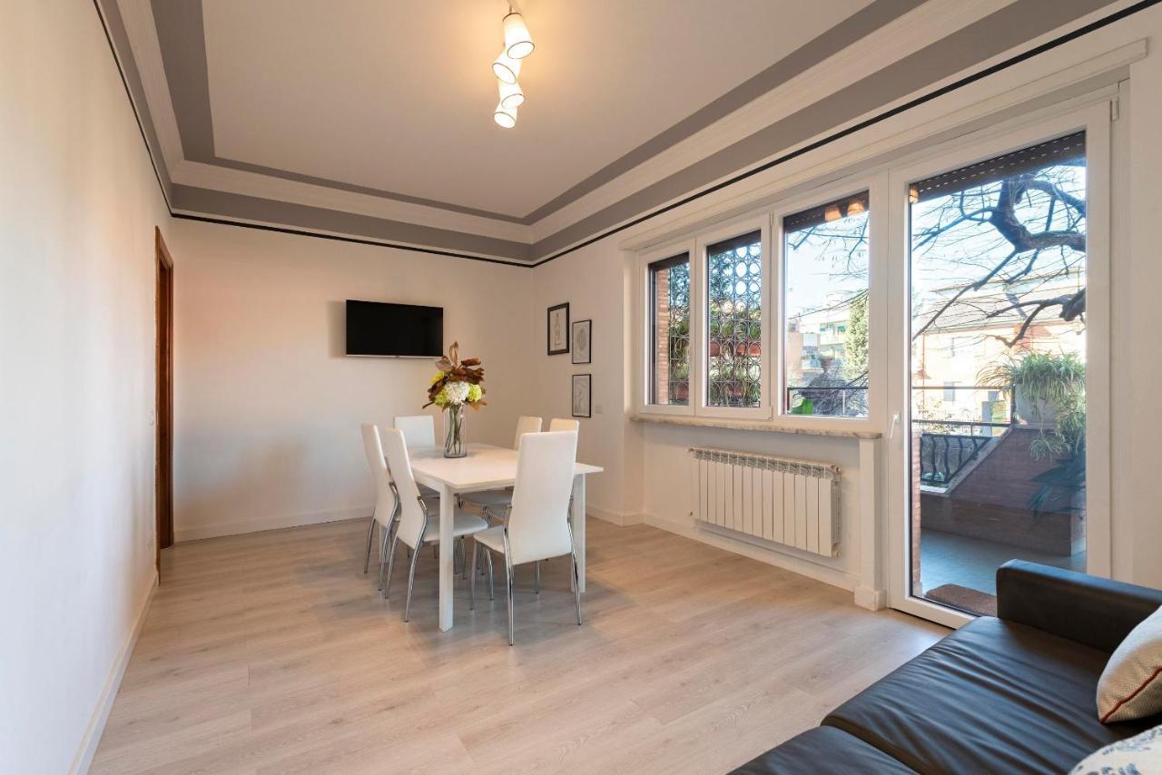 Apartamento Vatican House