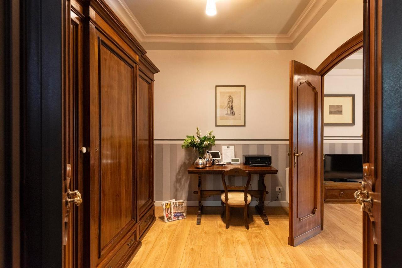 Apartamento Vatican House *