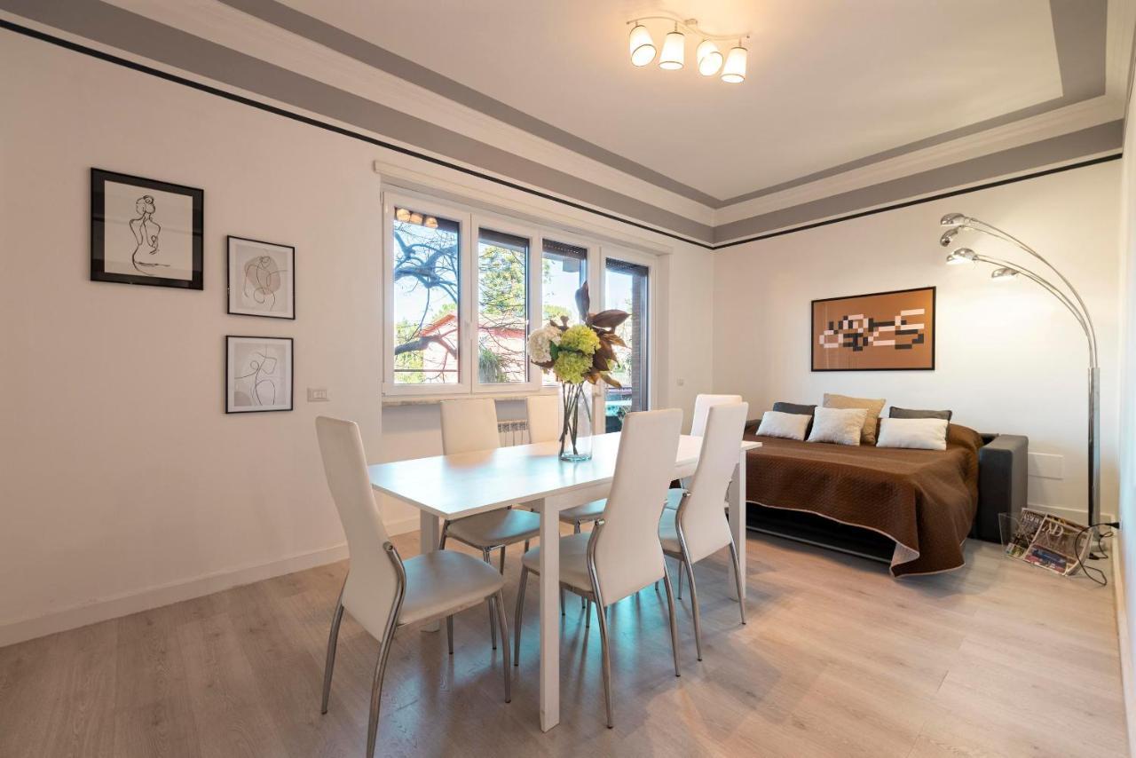 Vatican House Apartamento