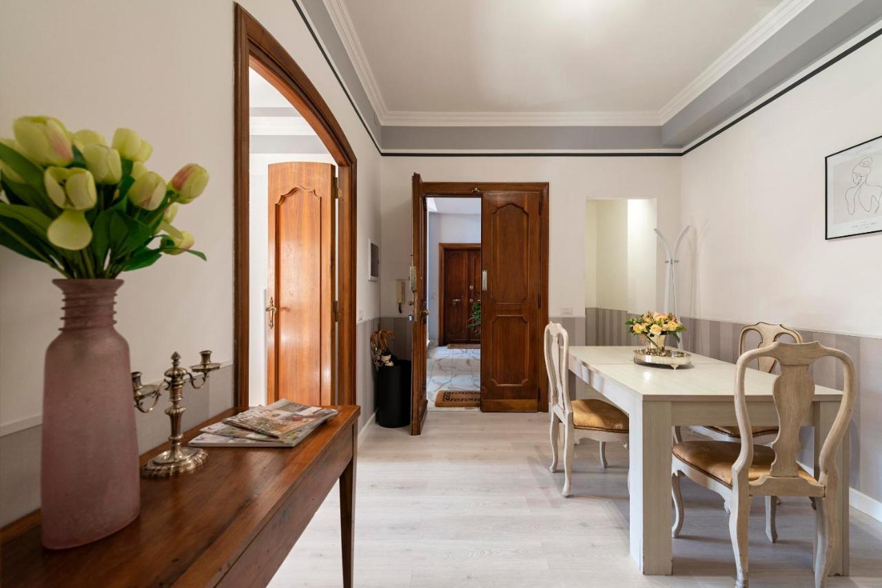 Vatican House Apartamento *