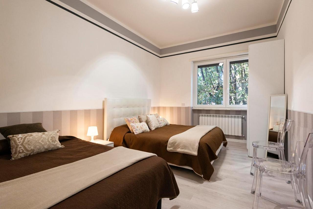 Apartamento Vatican House Roma
