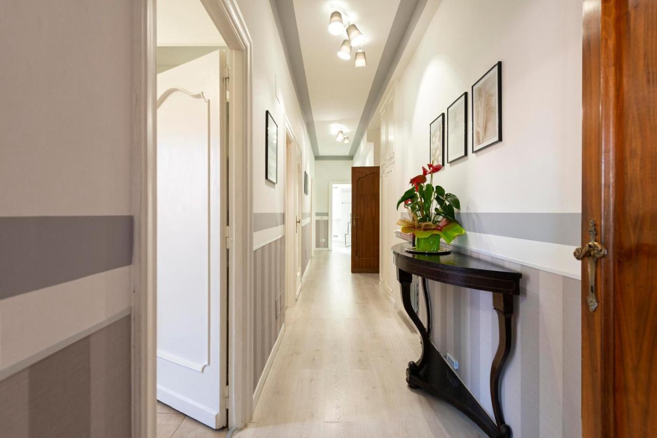 Vatican House Apartamento Roma
