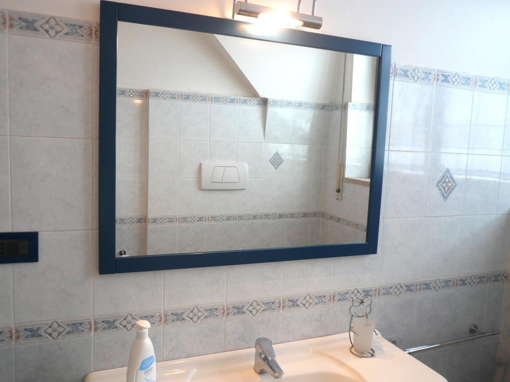 Da Roy A Cinecitta Bed & Breakfast Roma