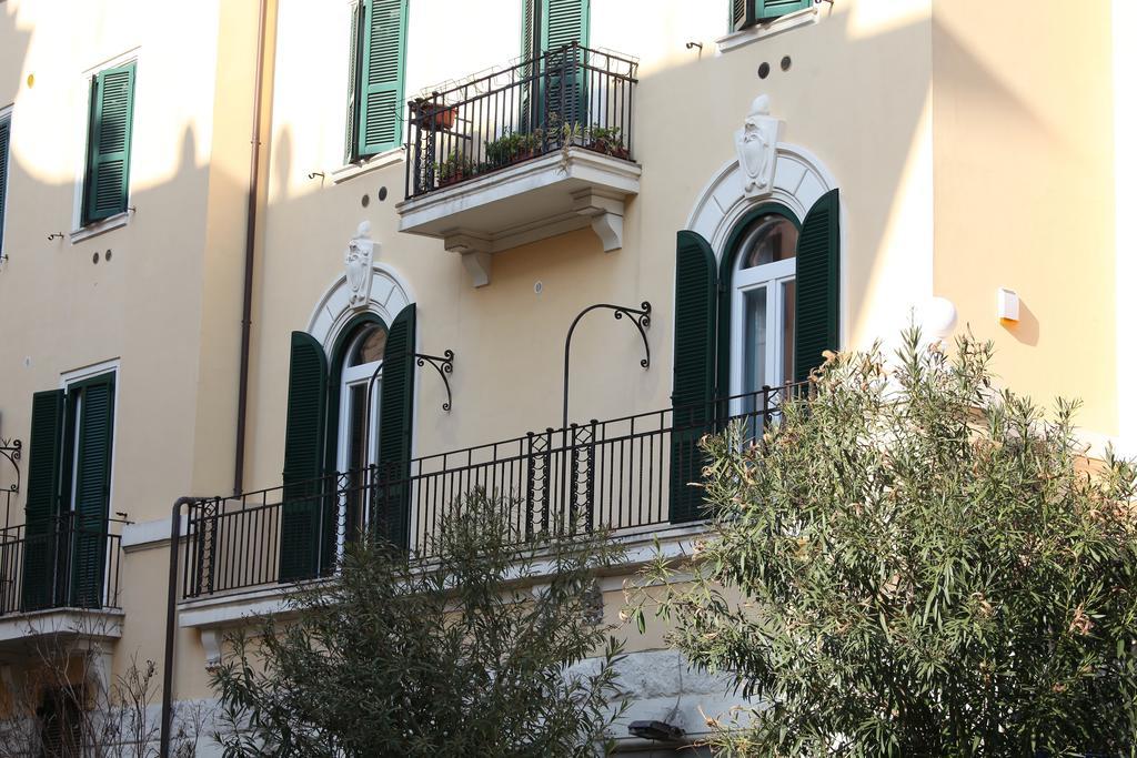 Bed and breakfast Big Johnny B Roma