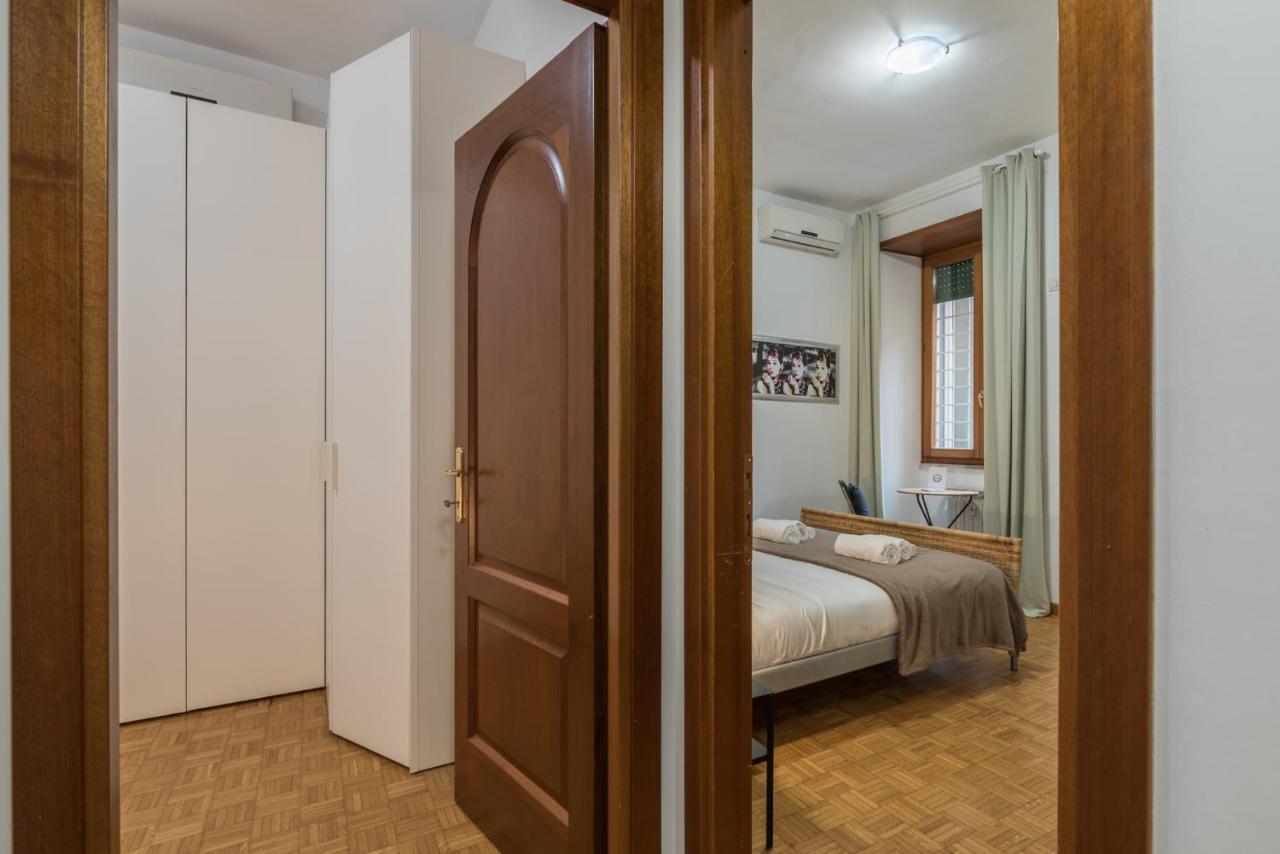 Largo Leopardi Appartamento
