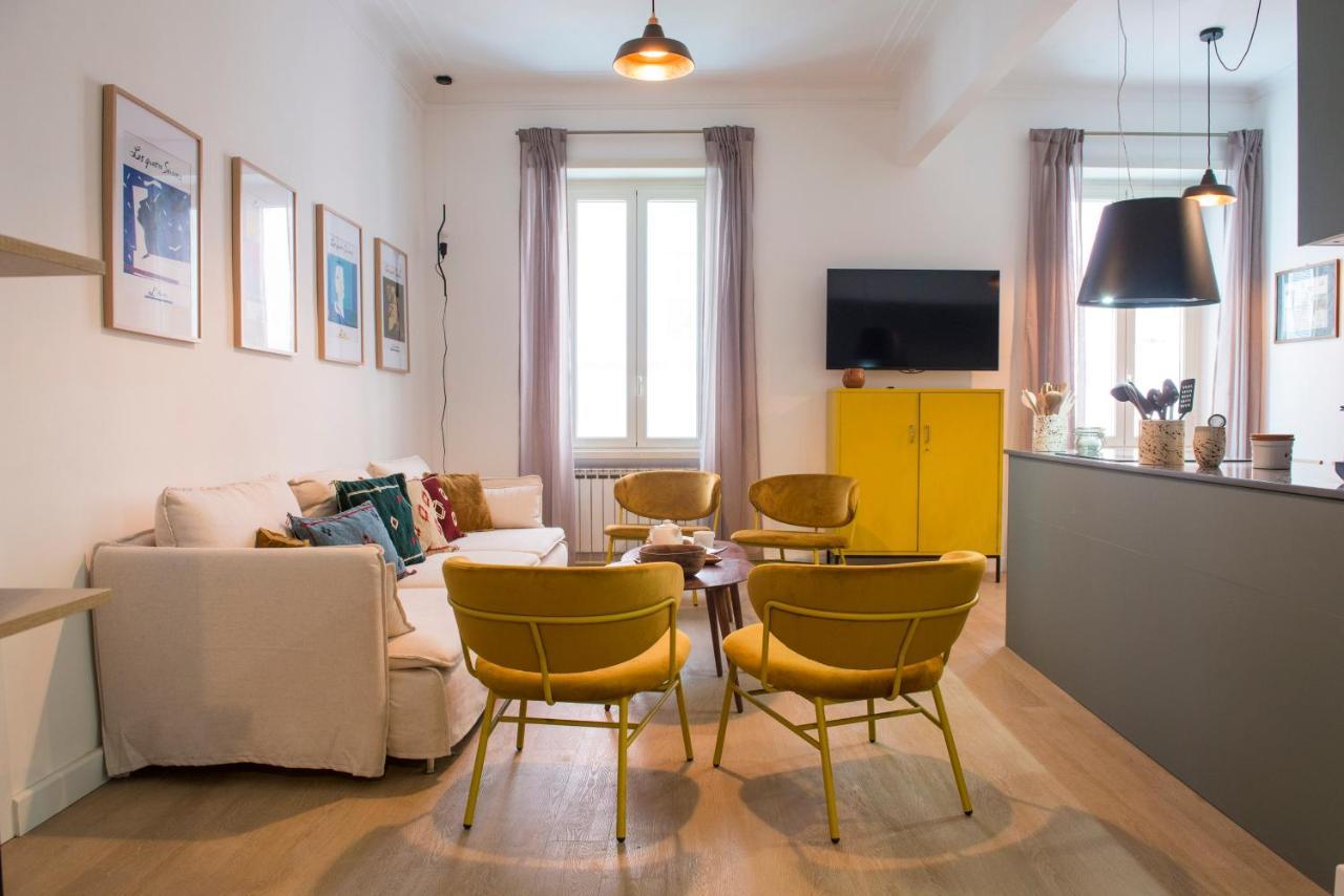 Apartamento Relais Dei Goti