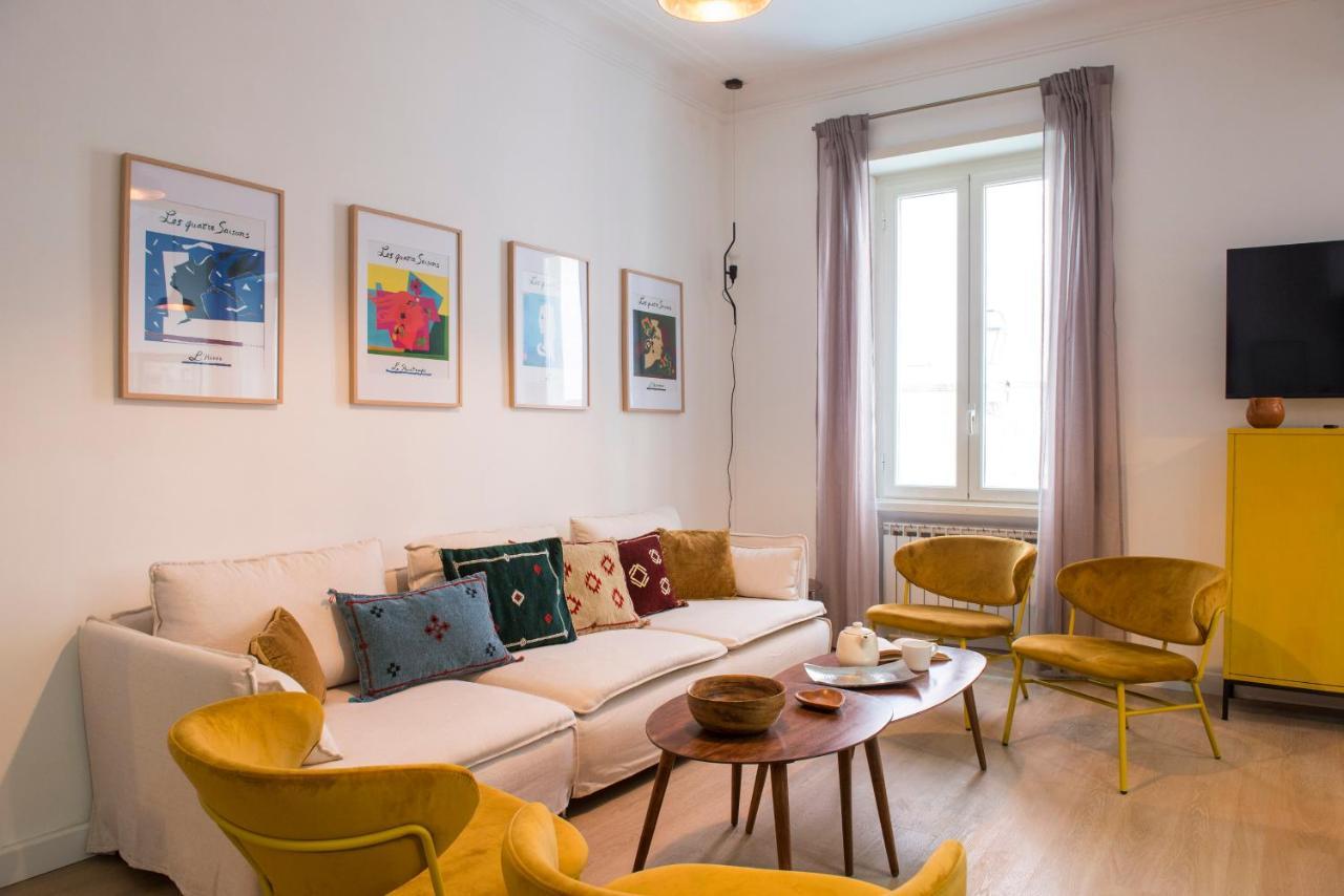 Relais Dei Goti Apartamento *