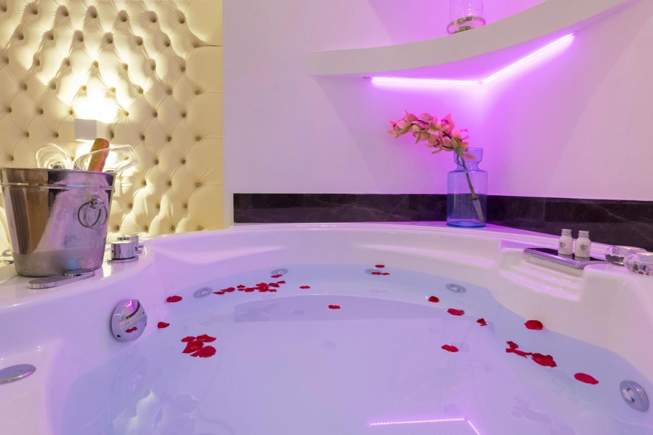 Vatican Style Gjestgiverier 3*