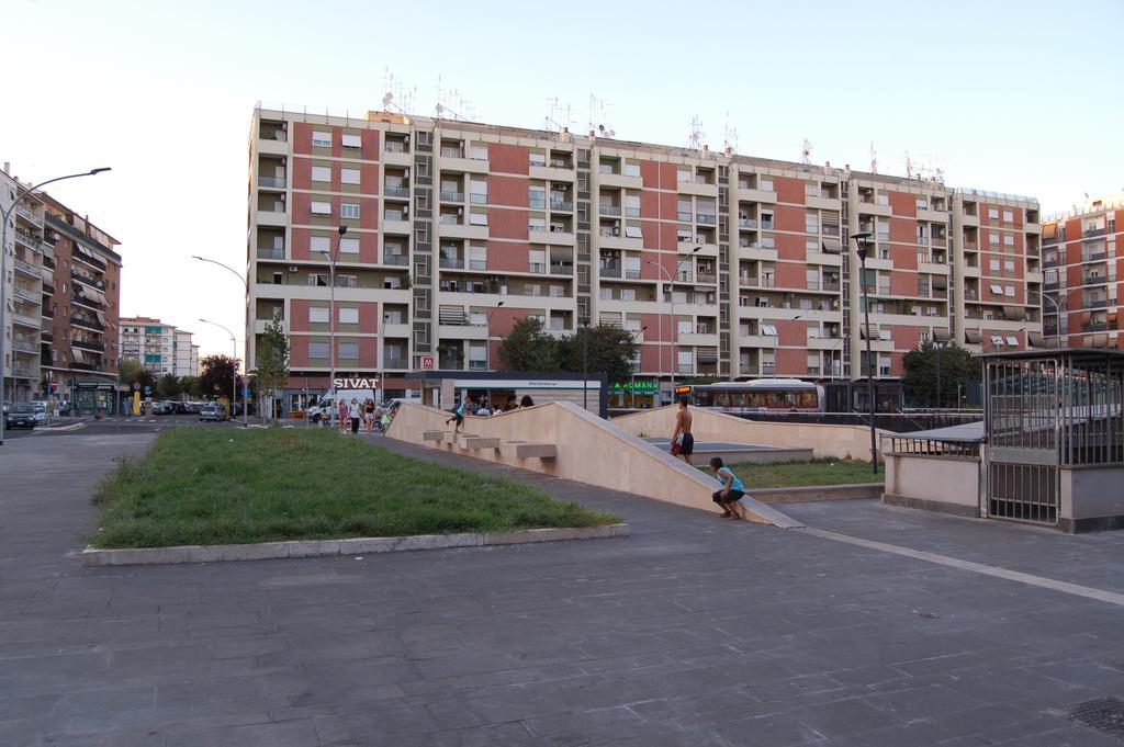 Acomodação com café da manhã  Villino Elda