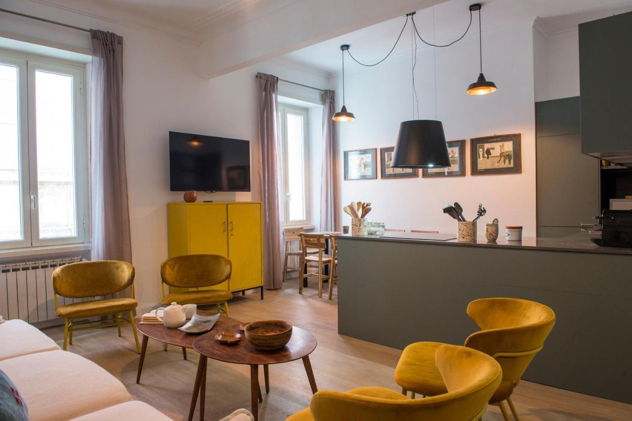 Apartamento Relais Dei Goti Roma