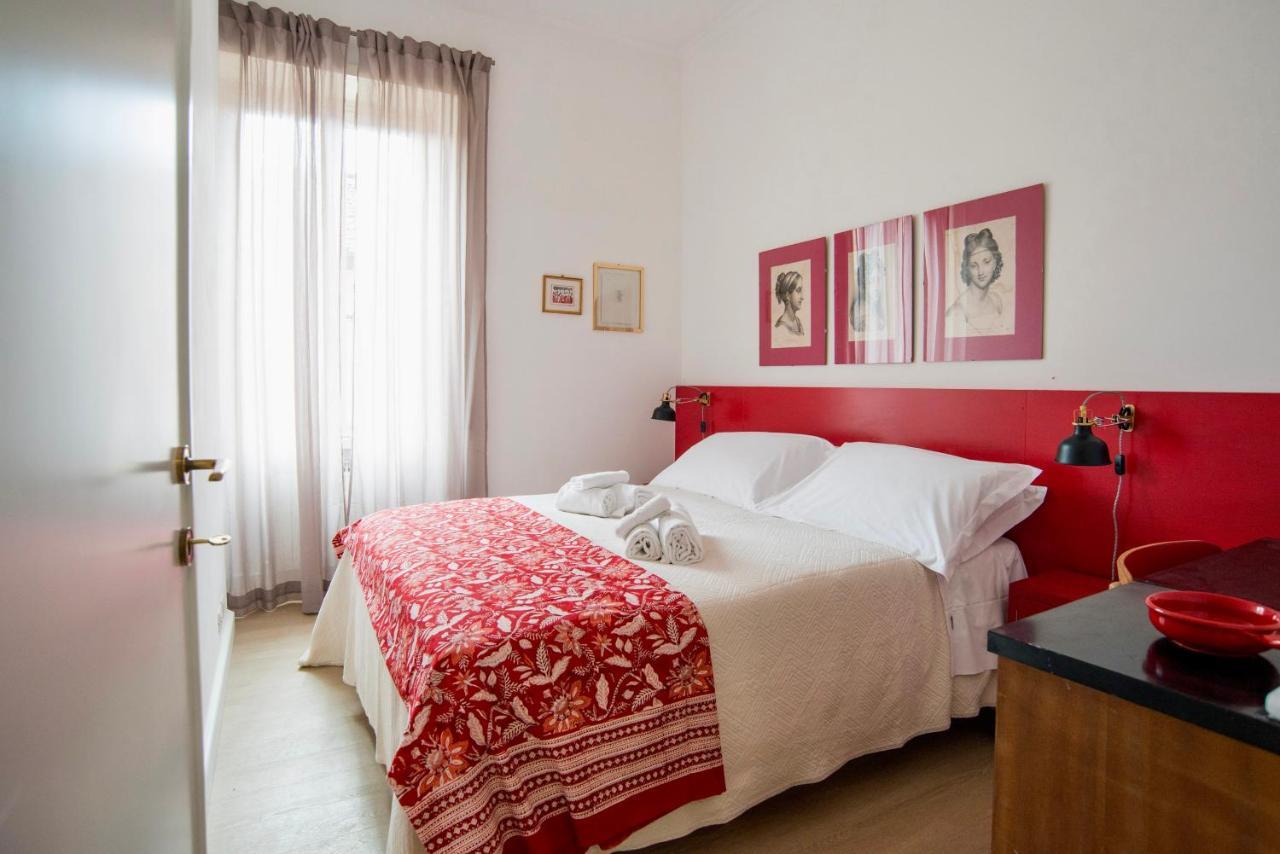 Relais Dei Goti Apartamento *