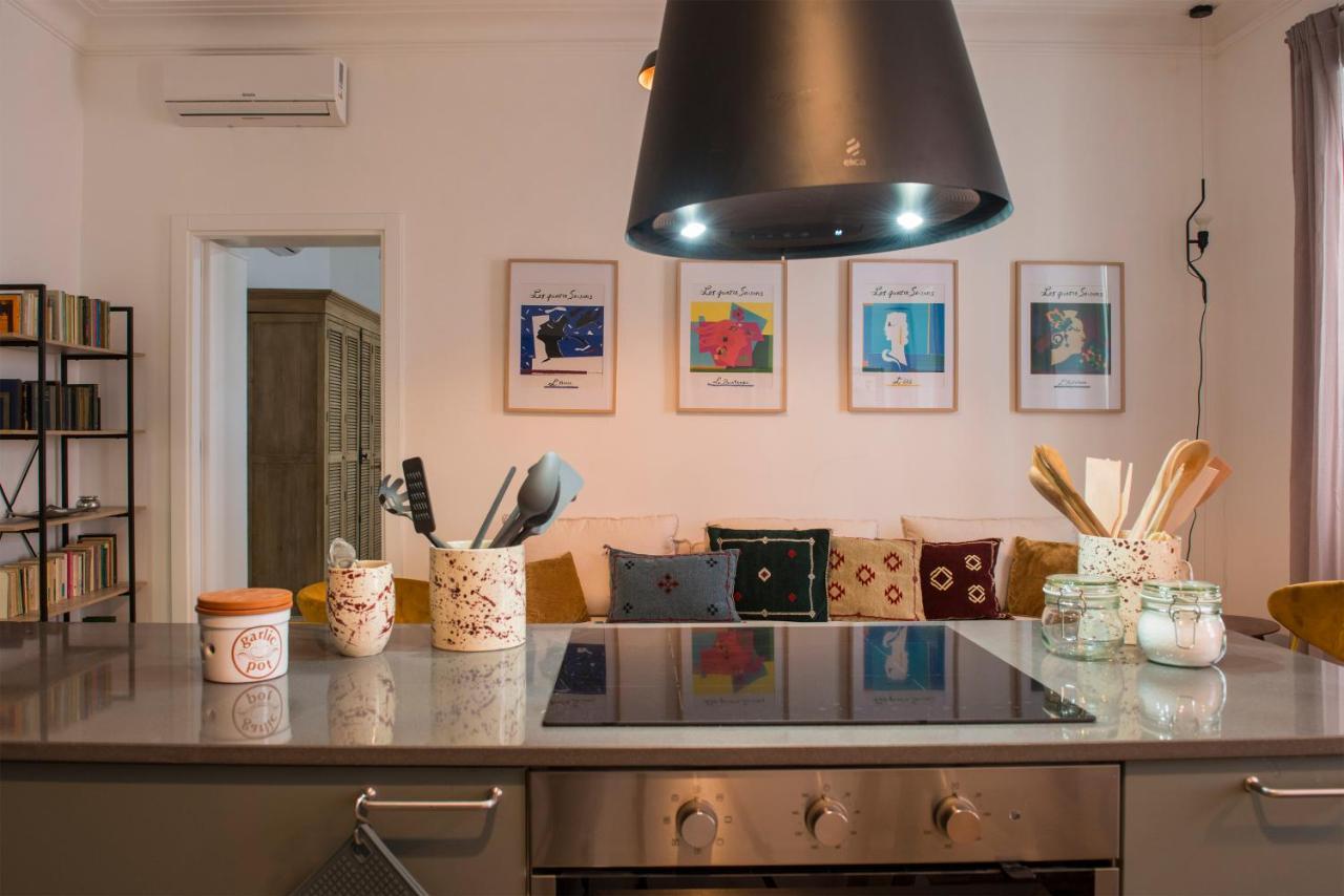 Relais Dei Goti Apartamento