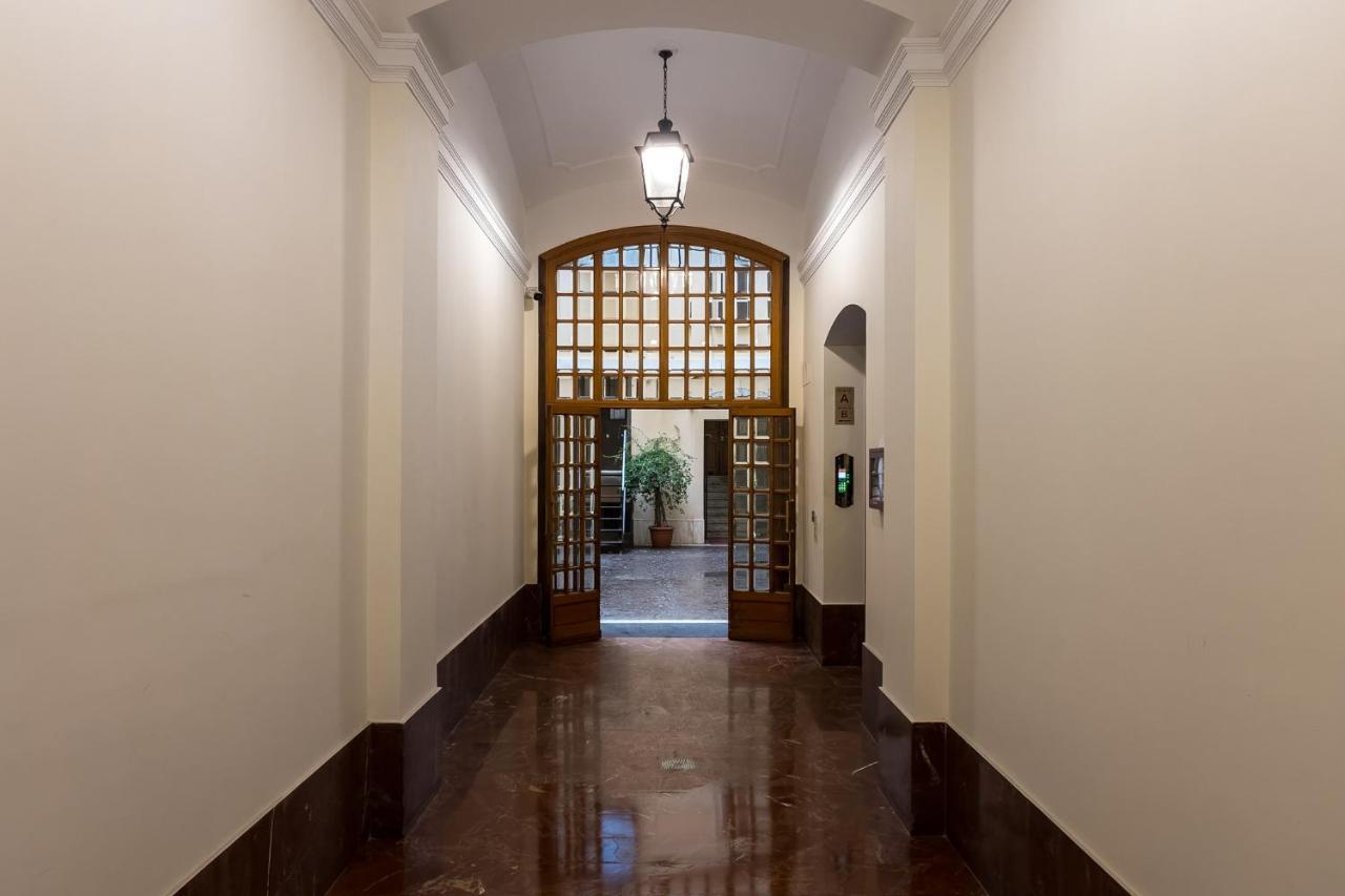 Largo Leopardi Appartamento
