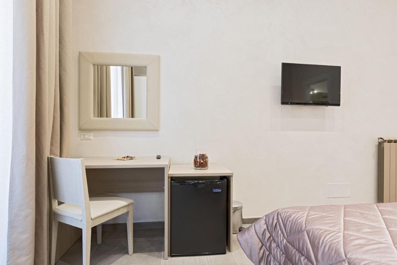 Affittacamere Le Stanze Di Rinaldo Roma