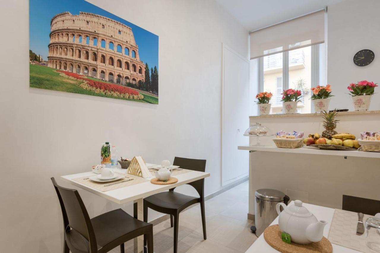 Affittacamere Le Stanze Di Rinaldo Roma