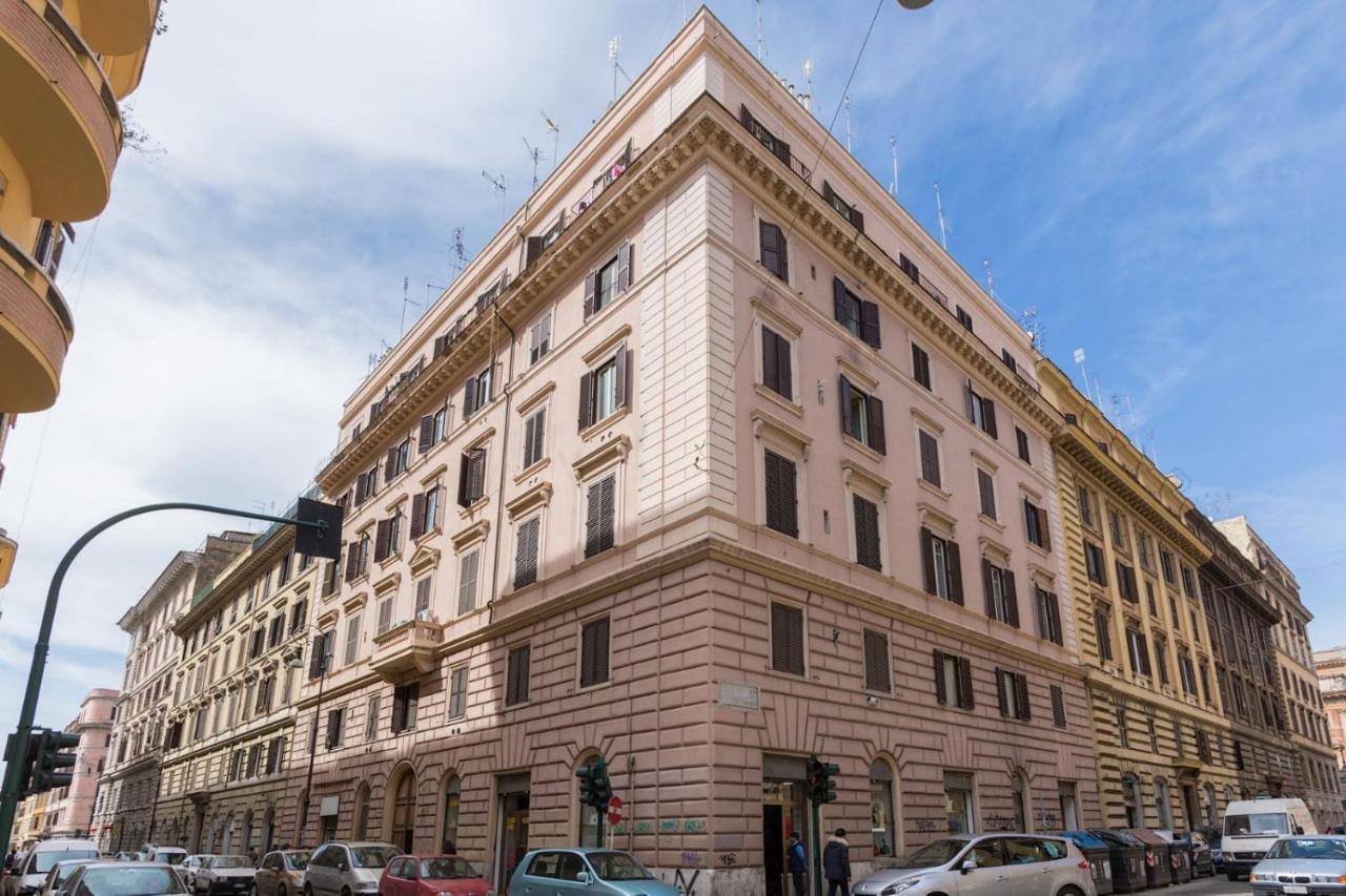 Le Stanze Di Rinaldo Affittacamere *