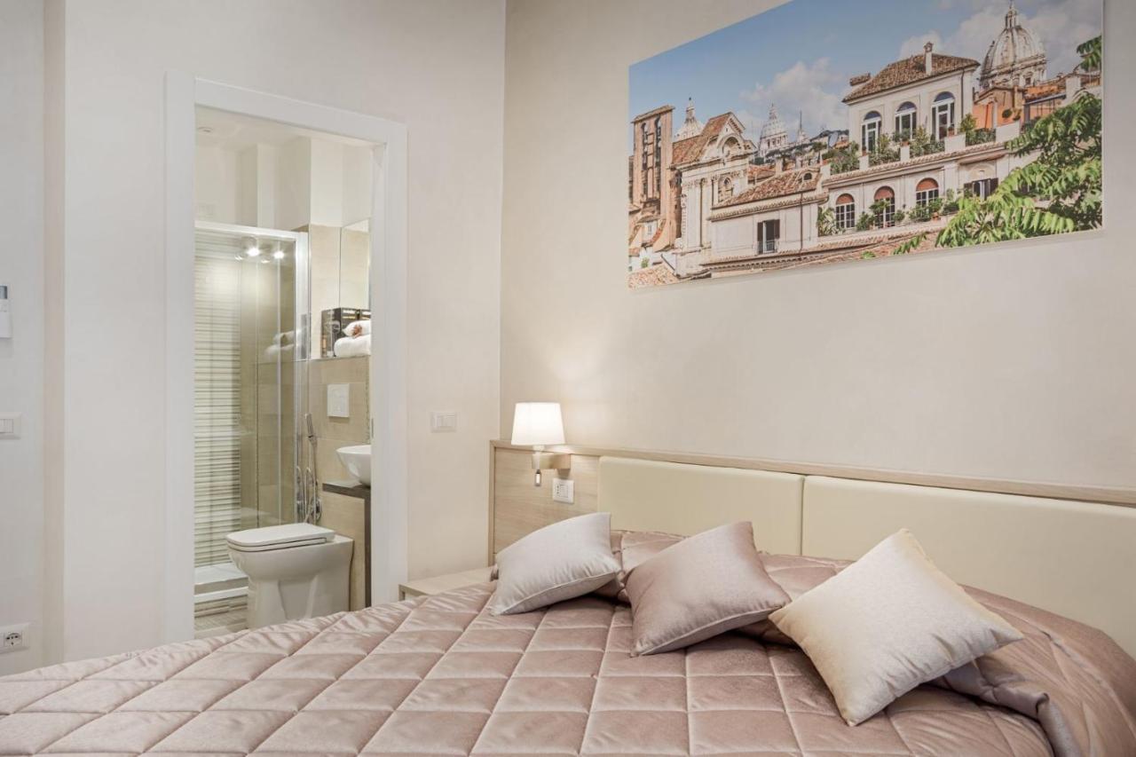 Le Stanze Di Rinaldo Affittacamere Roma