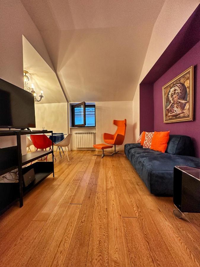 Apartamento Be Loft Navona Roma