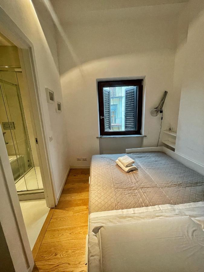 Apartamento Be Loft Navona