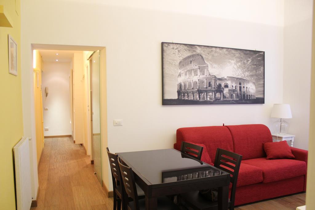 Casa vacanze Gaia Domus S.peter