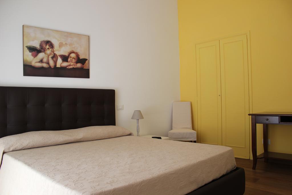 Casa vacanze Gaia Domus S.peter *