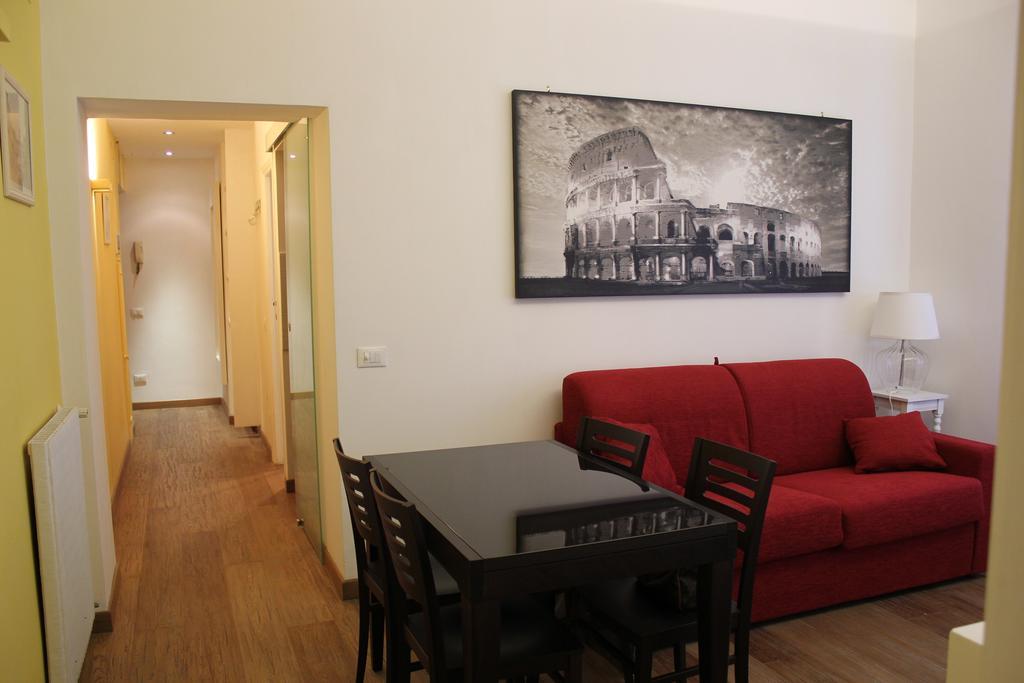 Gaia Domus S.peter Casa vacanze Roma