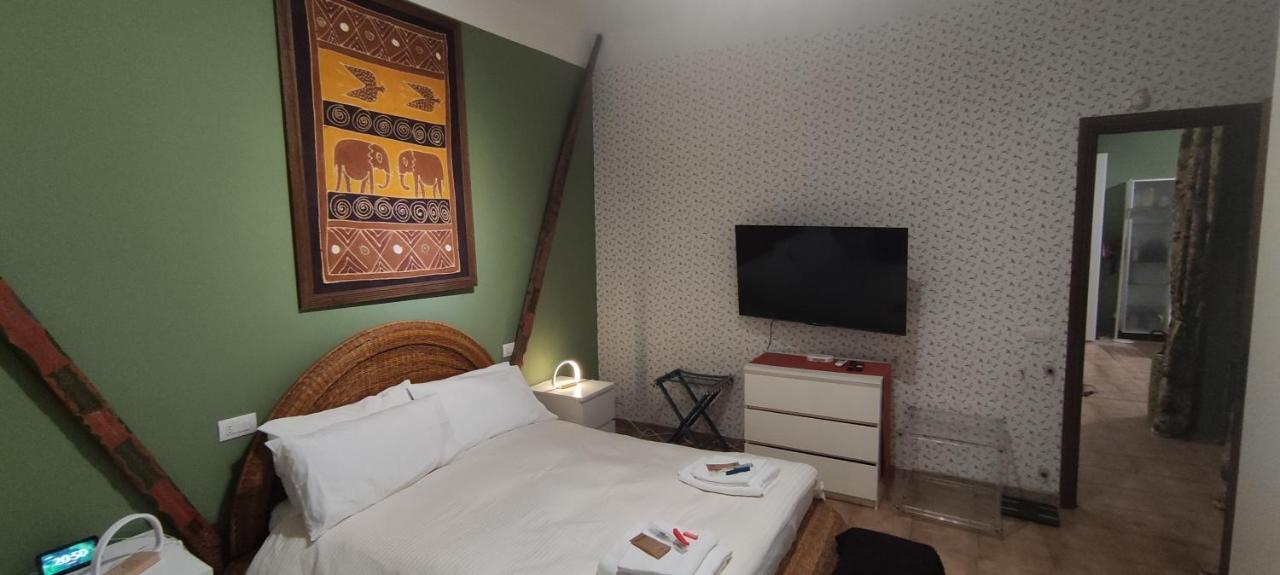 Apartamento Elisa E Carla House Beautiful On The Cassia