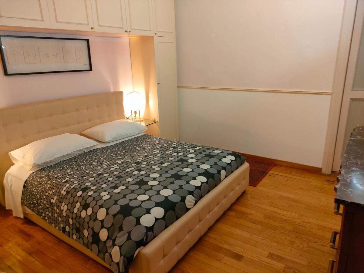 Casa de hóspedes Babuino House Roma