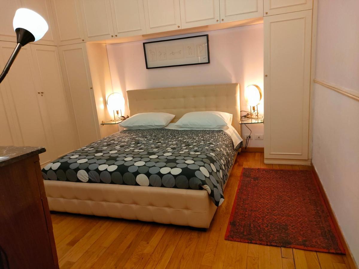 Casa de hóspedes Babuino House Roma