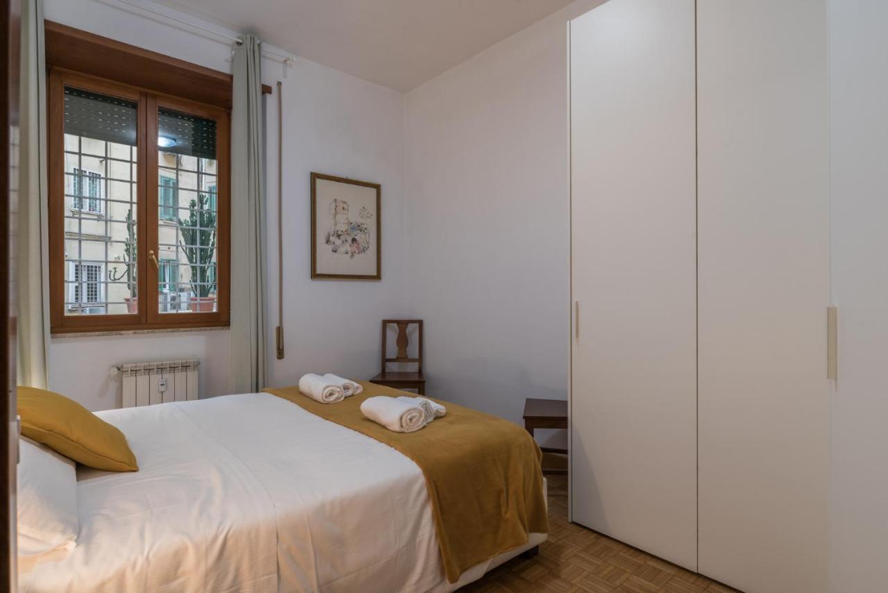 Appartamento Largo Leopardi