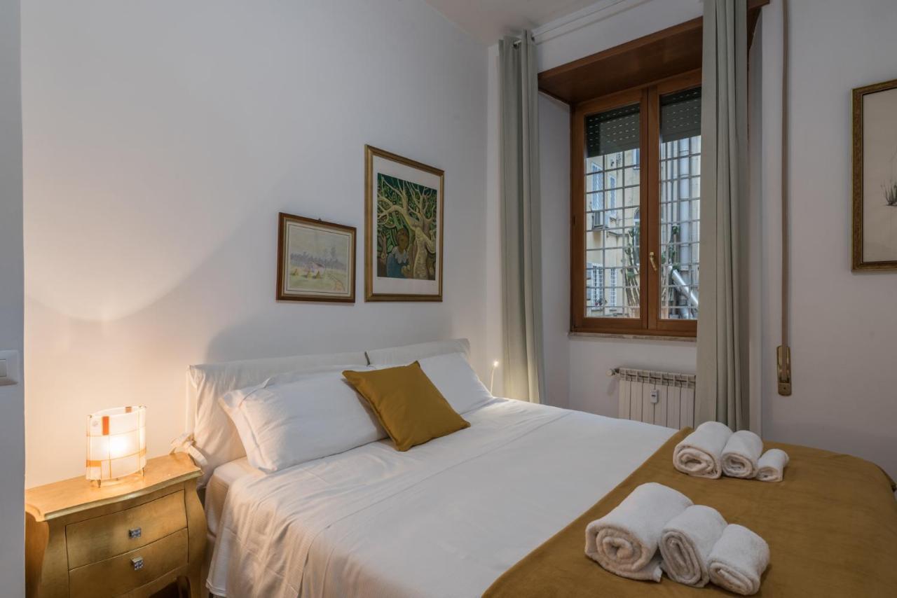 Largo Leopardi Appartamento Roma