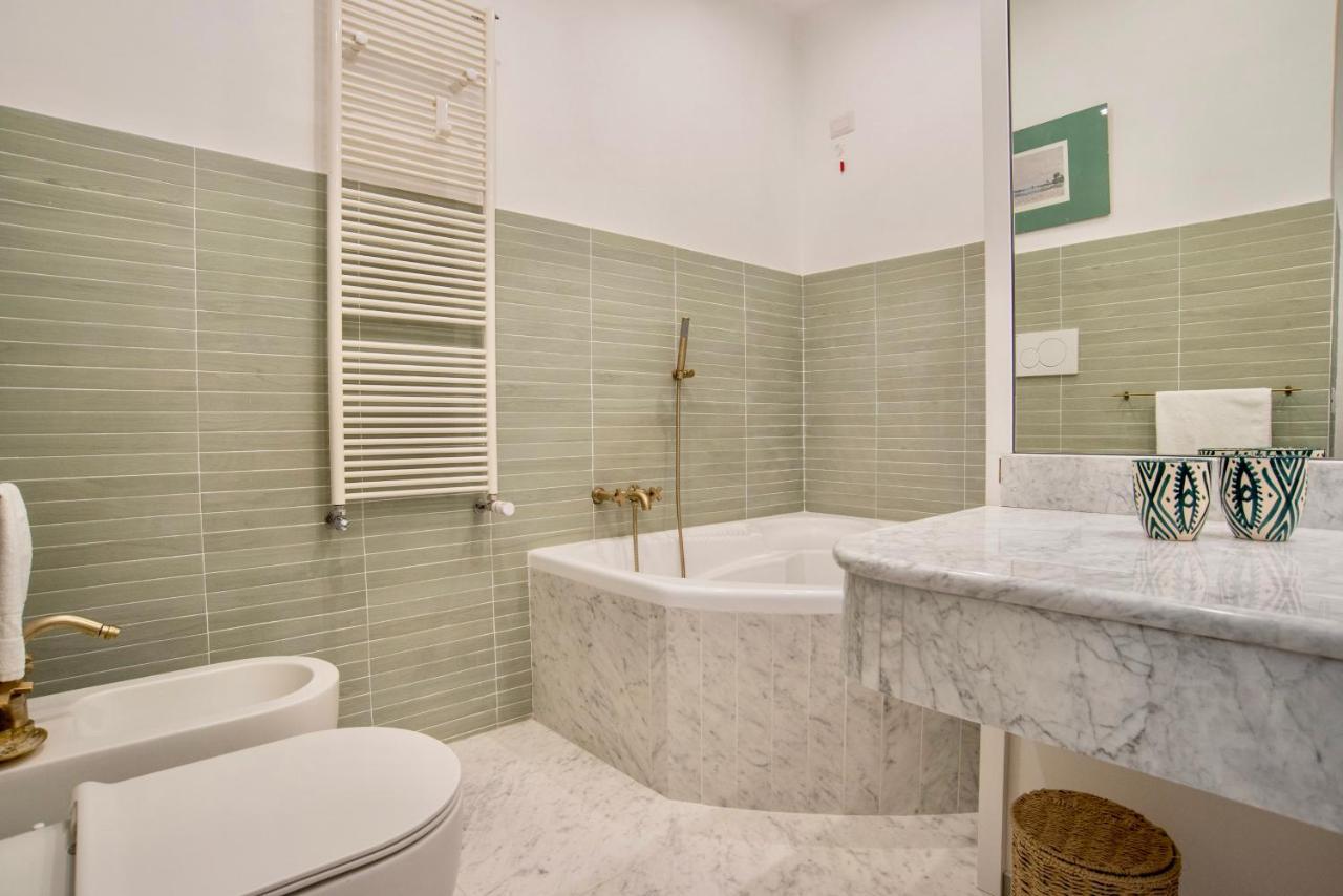 Relais Dei Goti * Roma
