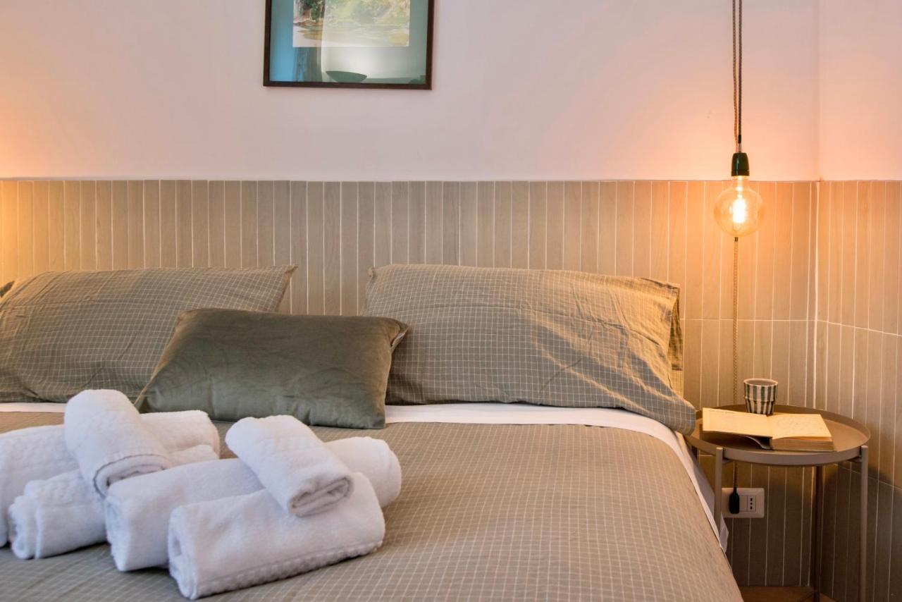 Relais Dei Goti Apartamento Roma