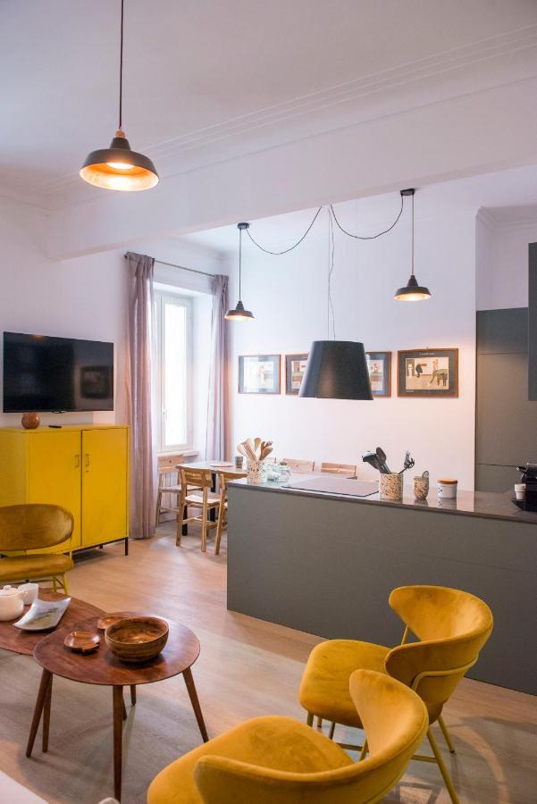 Relais Dei Goti Apartamento *