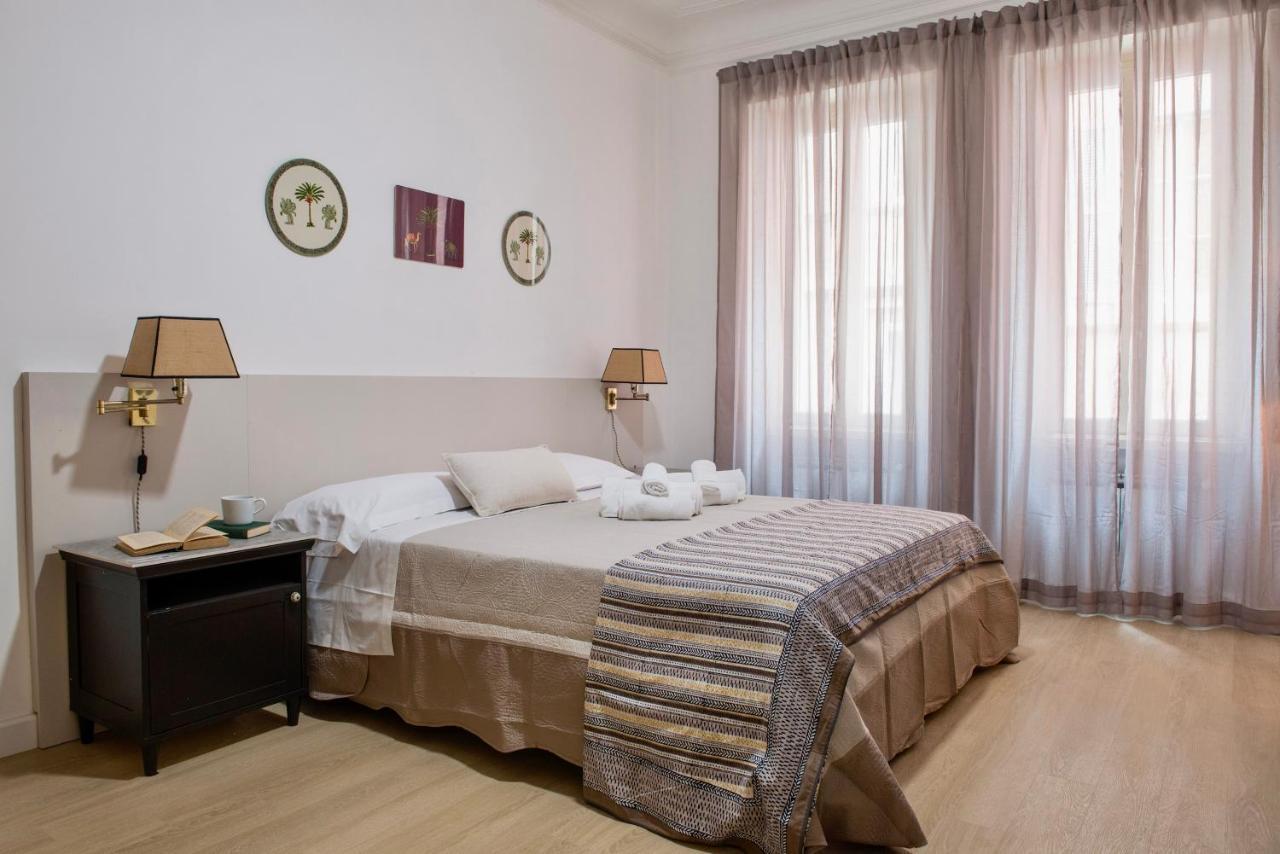 Apartamento Relais Dei Goti Roma