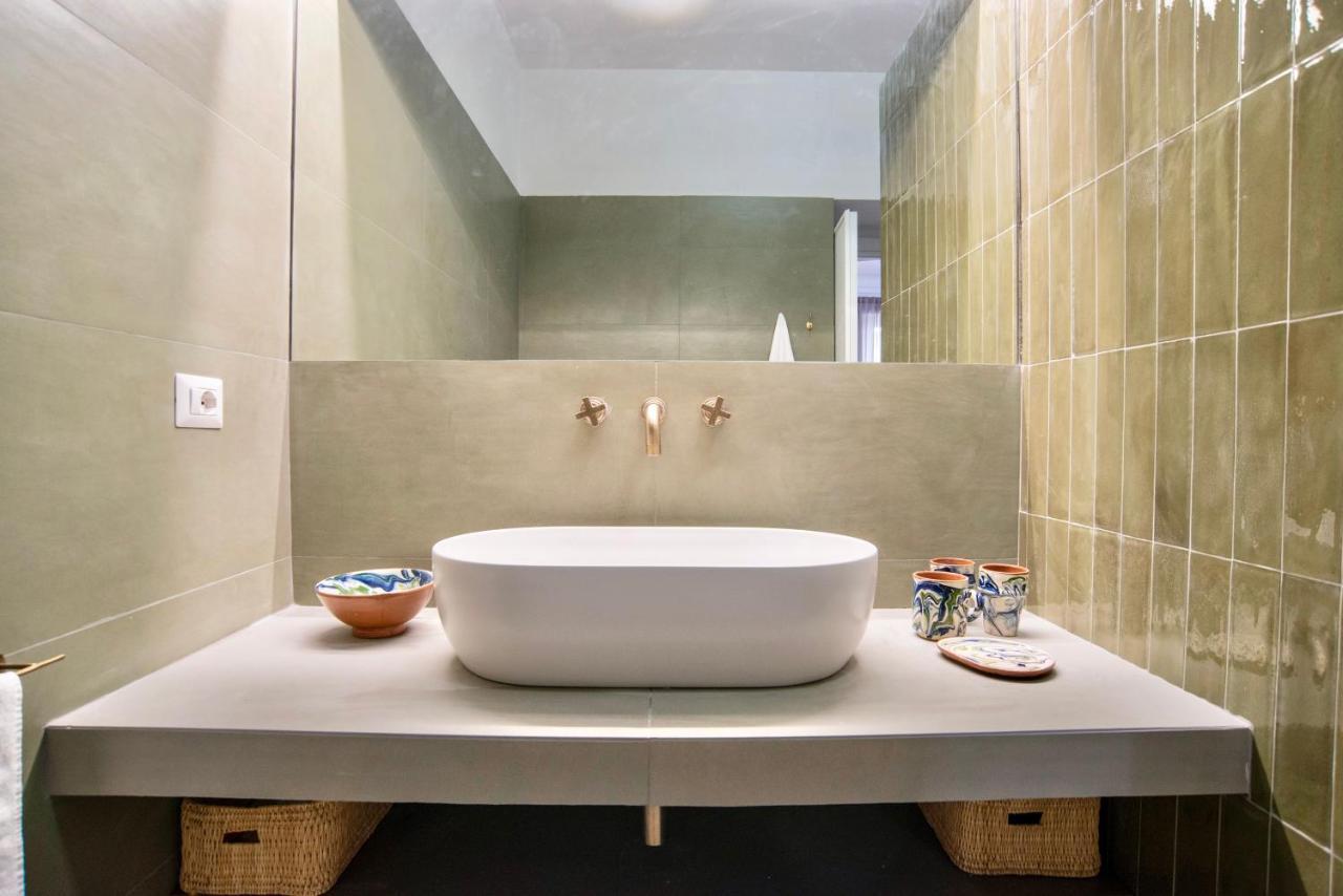Relais Dei Goti Apartamento