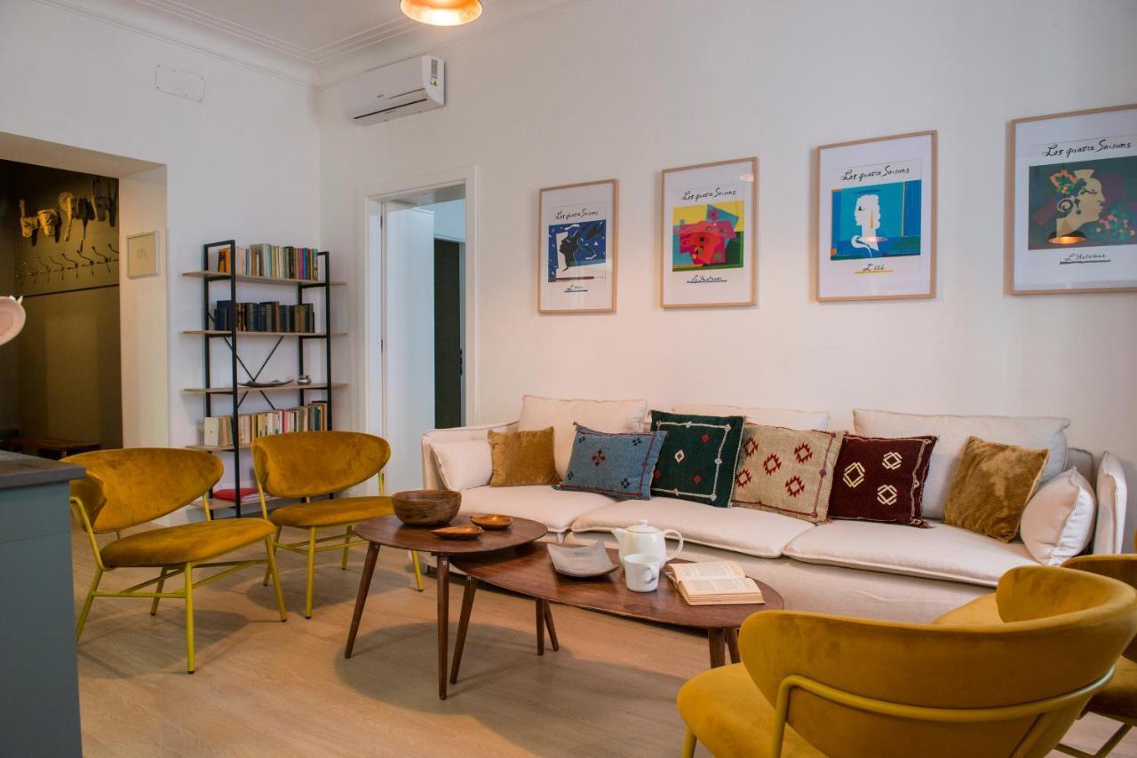 Apartamento Relais Dei Goti *