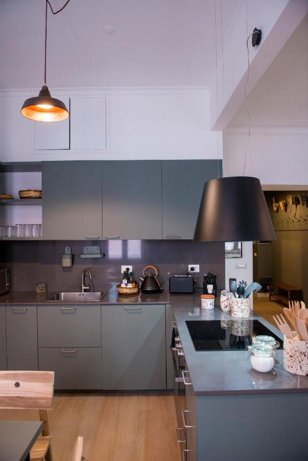 Apartamento Relais Dei Goti Roma